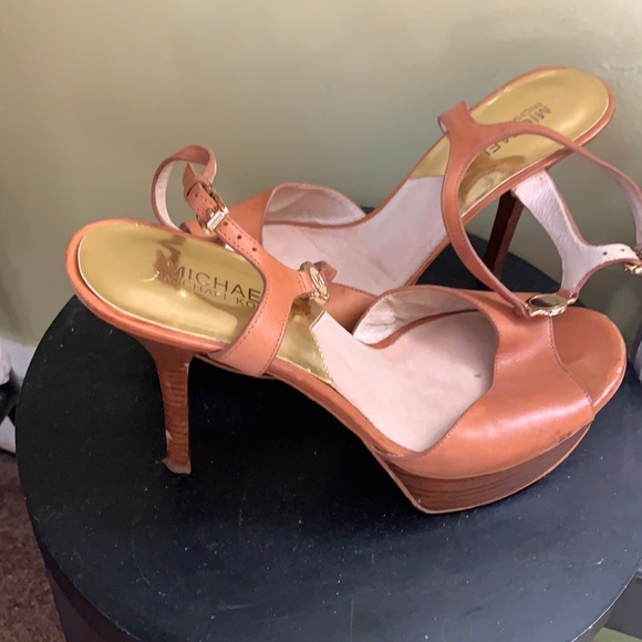 MICHAEL Michael Kors Shoes - Cool Michael Kors platforms